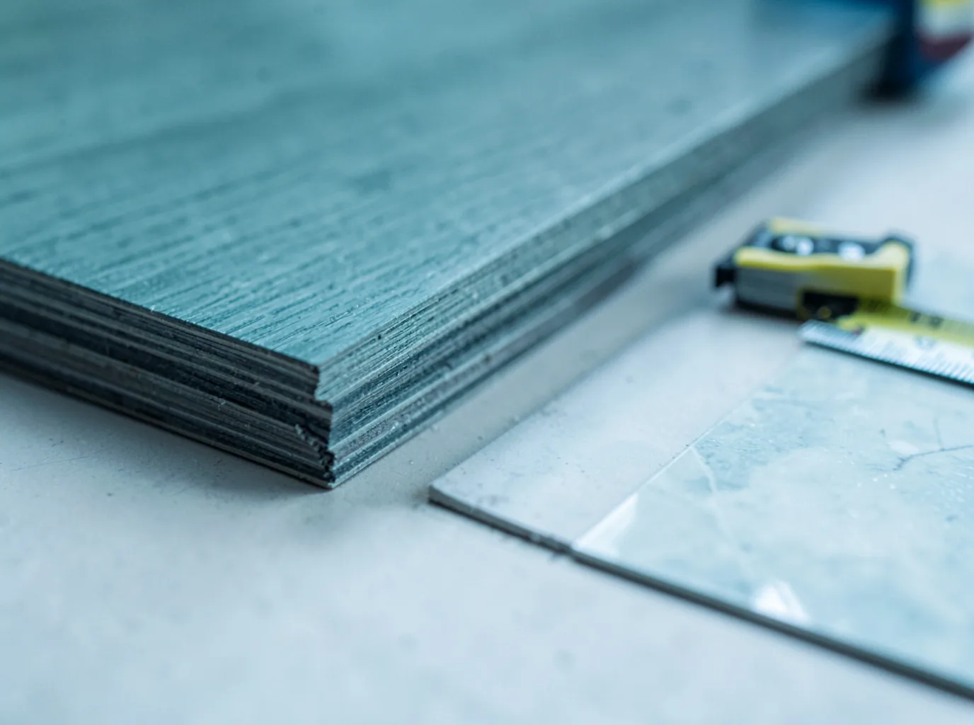 Luxury Vinyl Plank Installation Earlington, KY FAQs